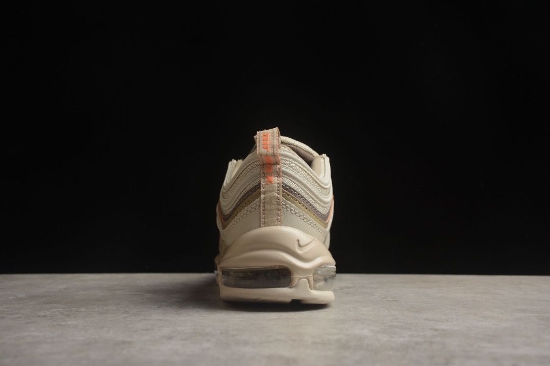 Air 27 khaki top