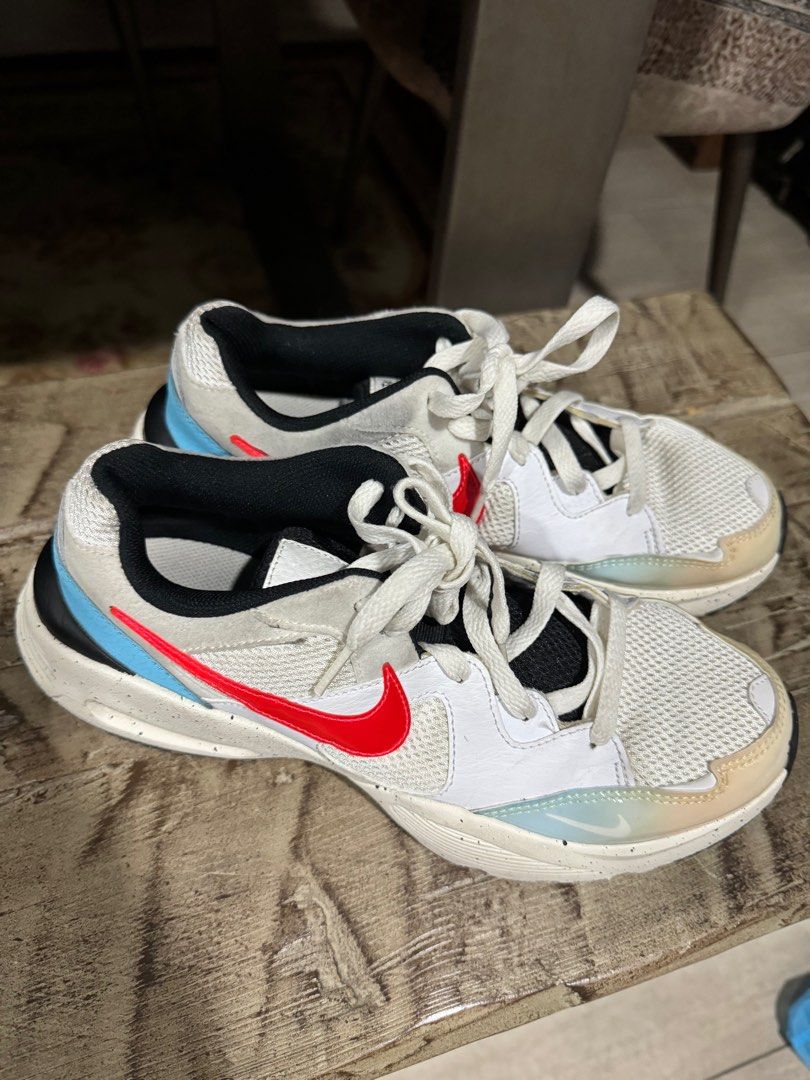 Nike the deals future is now