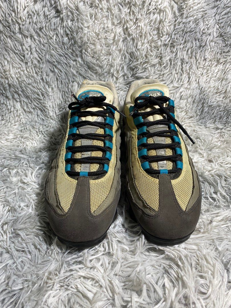 Gay vapormax discount