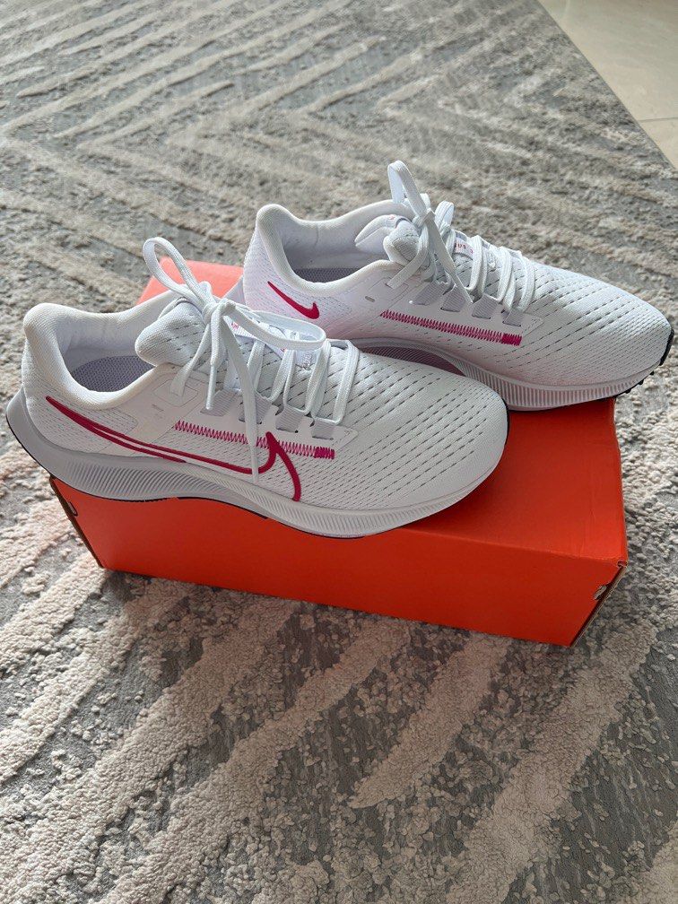 Nike Air Zoom Pegasus 38 REPRICED 4k Women s Fashion Footwear