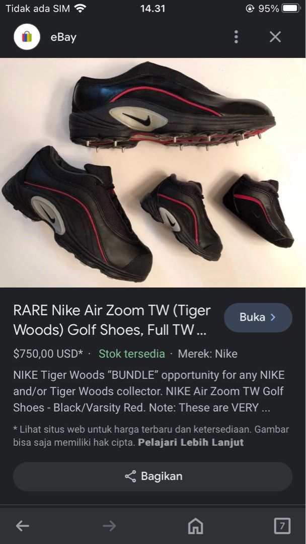 Air zoom tw sales