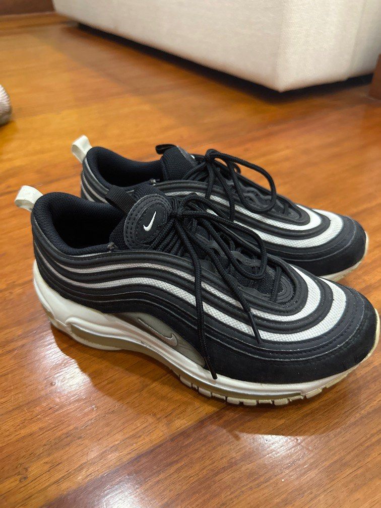 Nike air max 97 womens reflective online