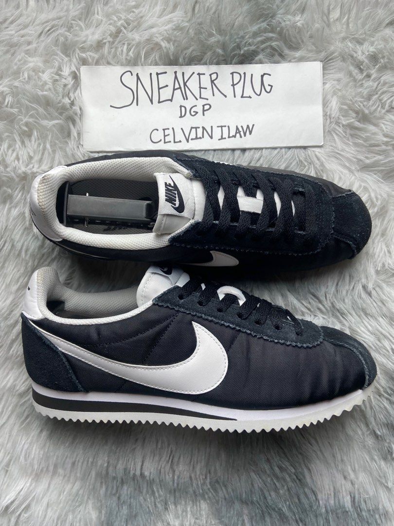 Nike cortez nylon review outlet