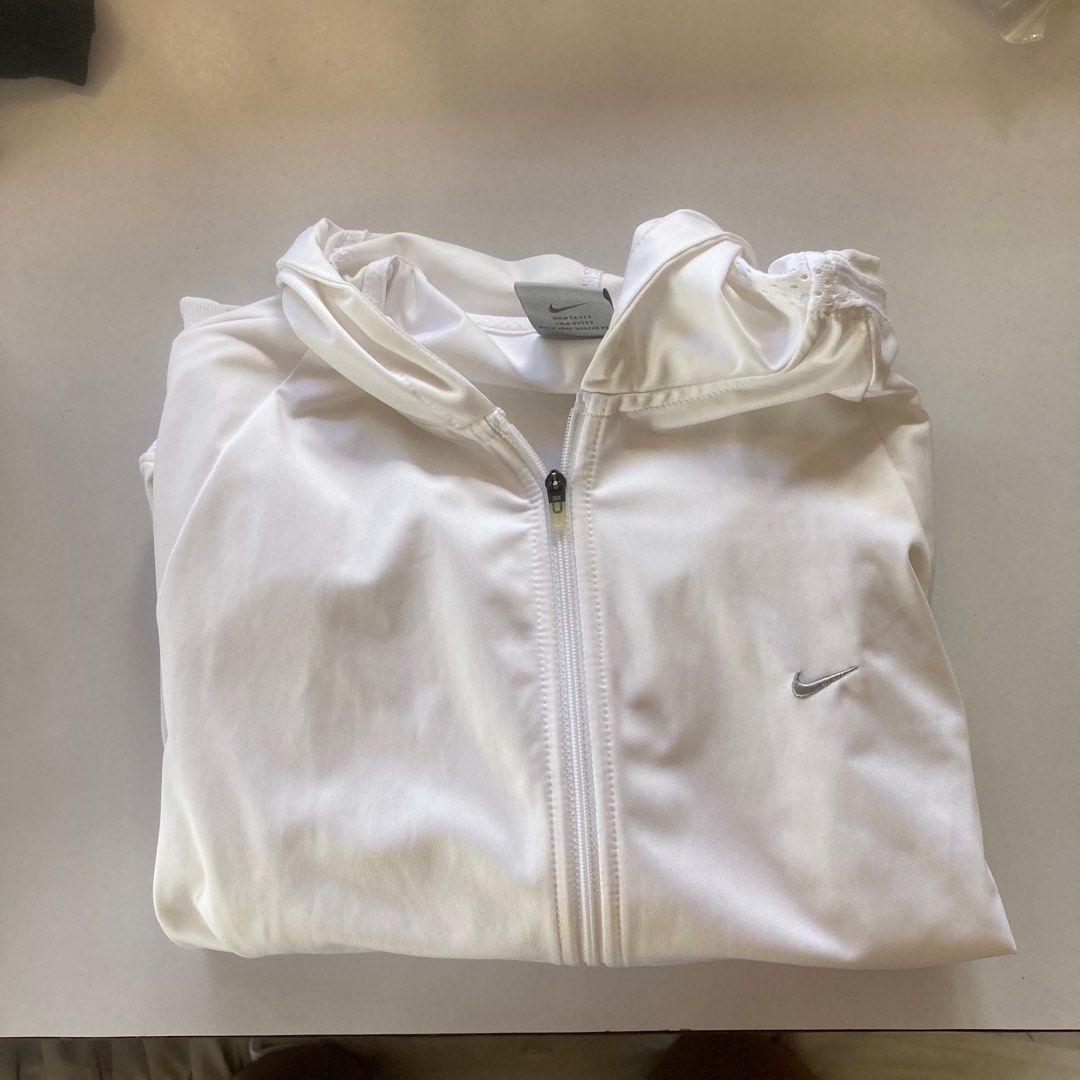 Nike dri fit short sleeve hoodie sales