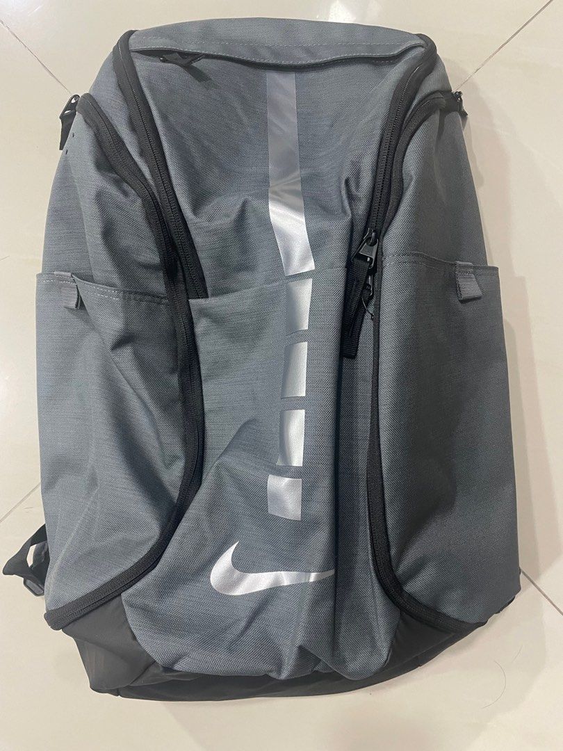 nike elite pro bag, Men's Fashion, Bags, Backpacks on Carousell