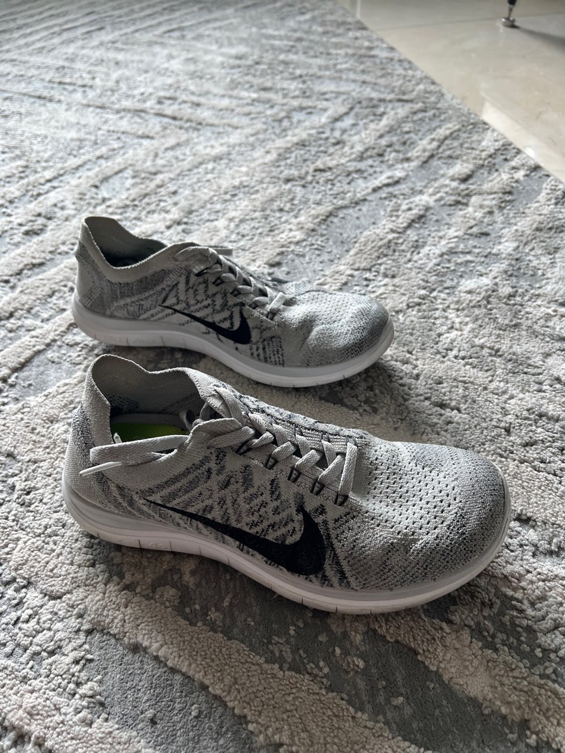 nike free barefoot ride 4.0