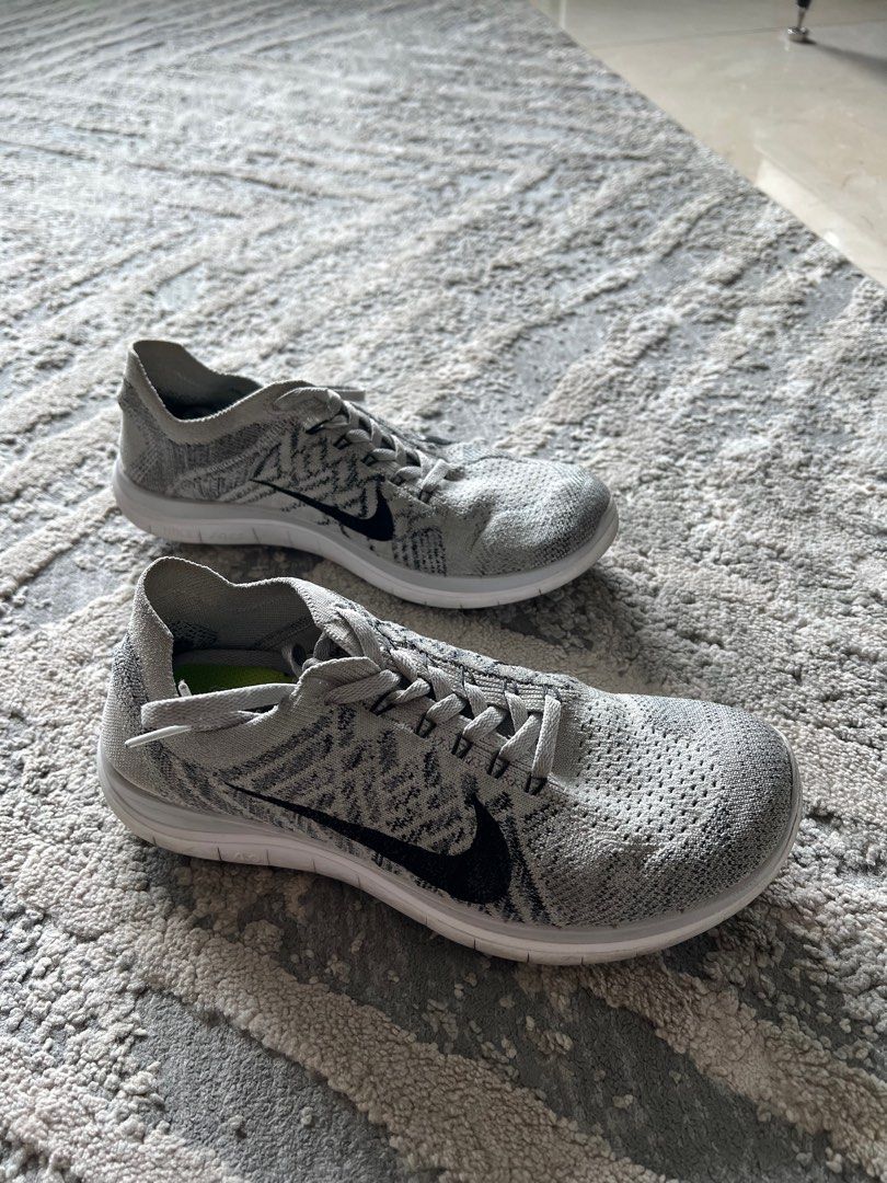Nike barefoot discount 4.0