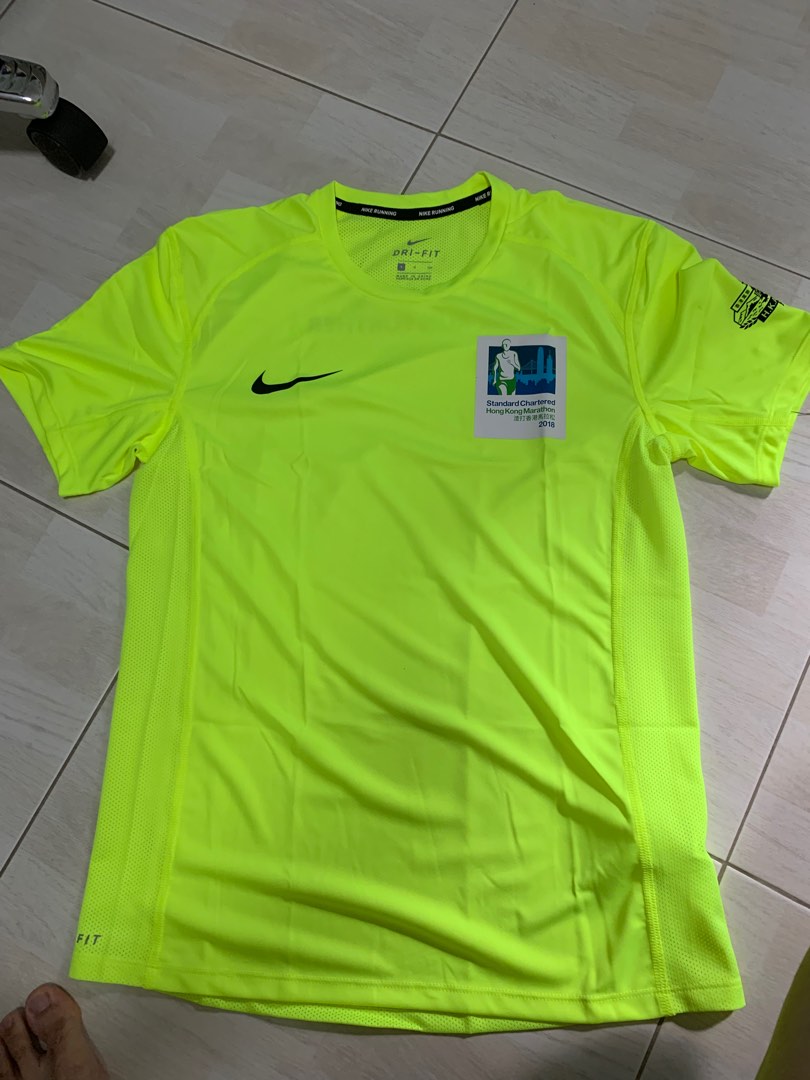 Nike hk on sale marathon