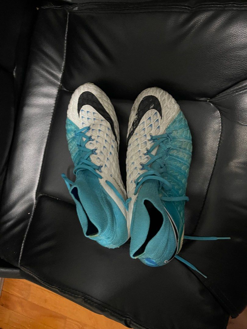 Nike hypervenom elite Fg Sports Equipment Sports Games Racket