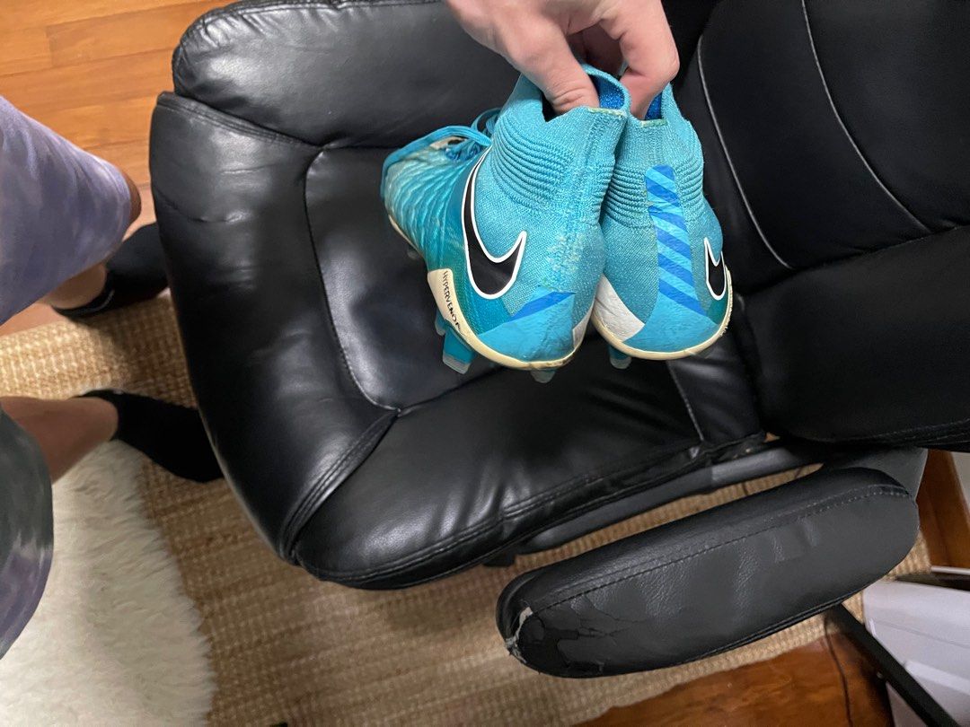 nike hypervenom elite fg