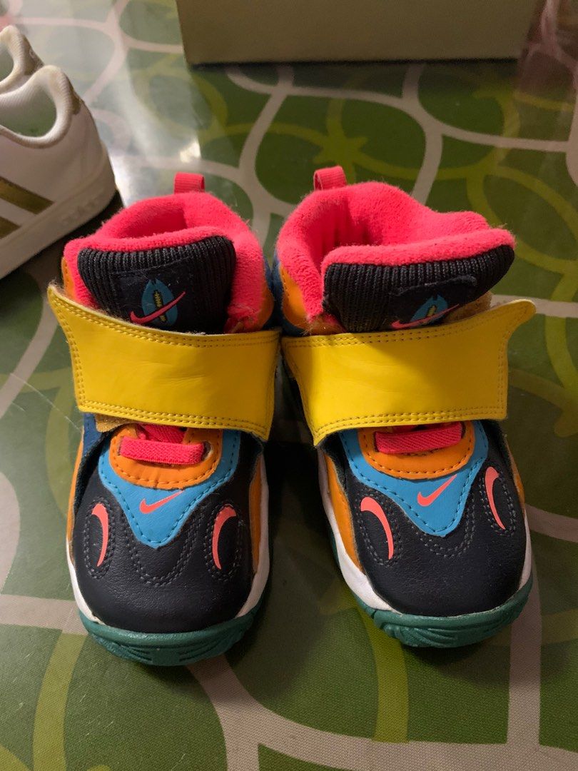 Nike Kids Shoes Speed Turf Babies Kids Babies Kids Fashion
