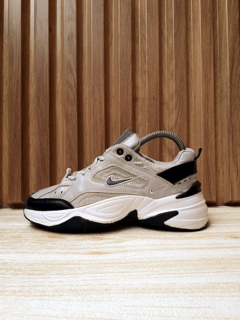Nike M2K TEKNO Grey 37