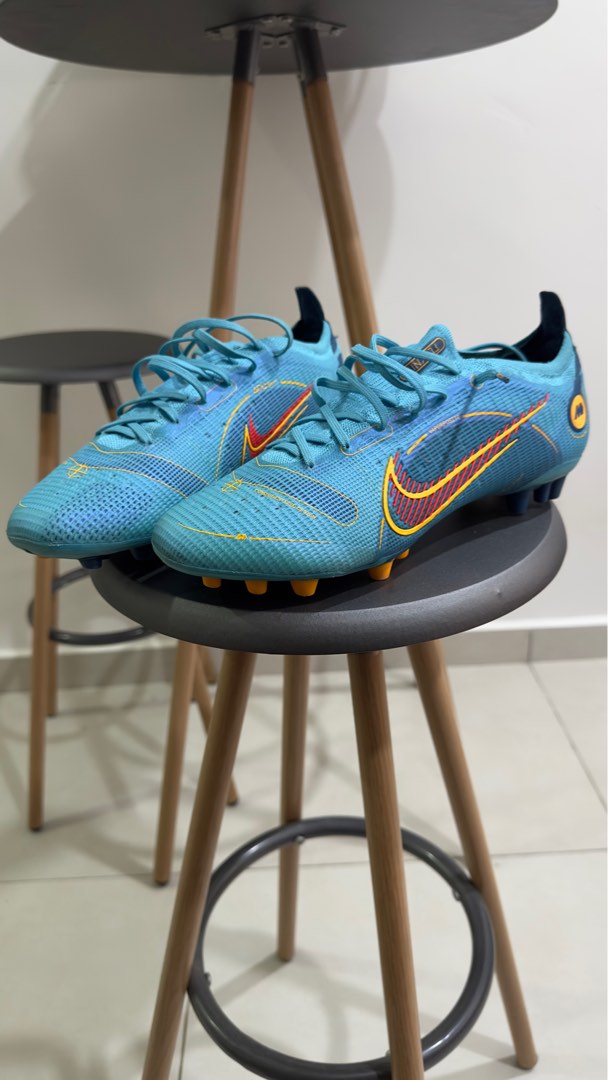 Mercurial vapor 10 hot sale pro edition soleplate