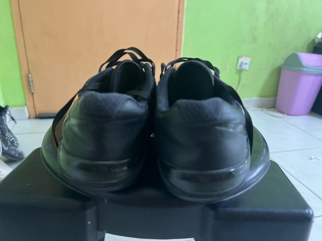 metcon 5 triple black