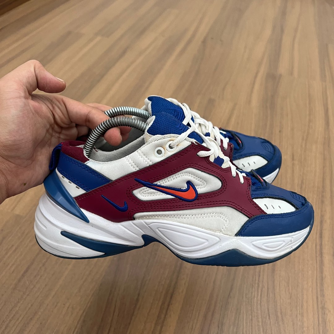 mens nike tekno