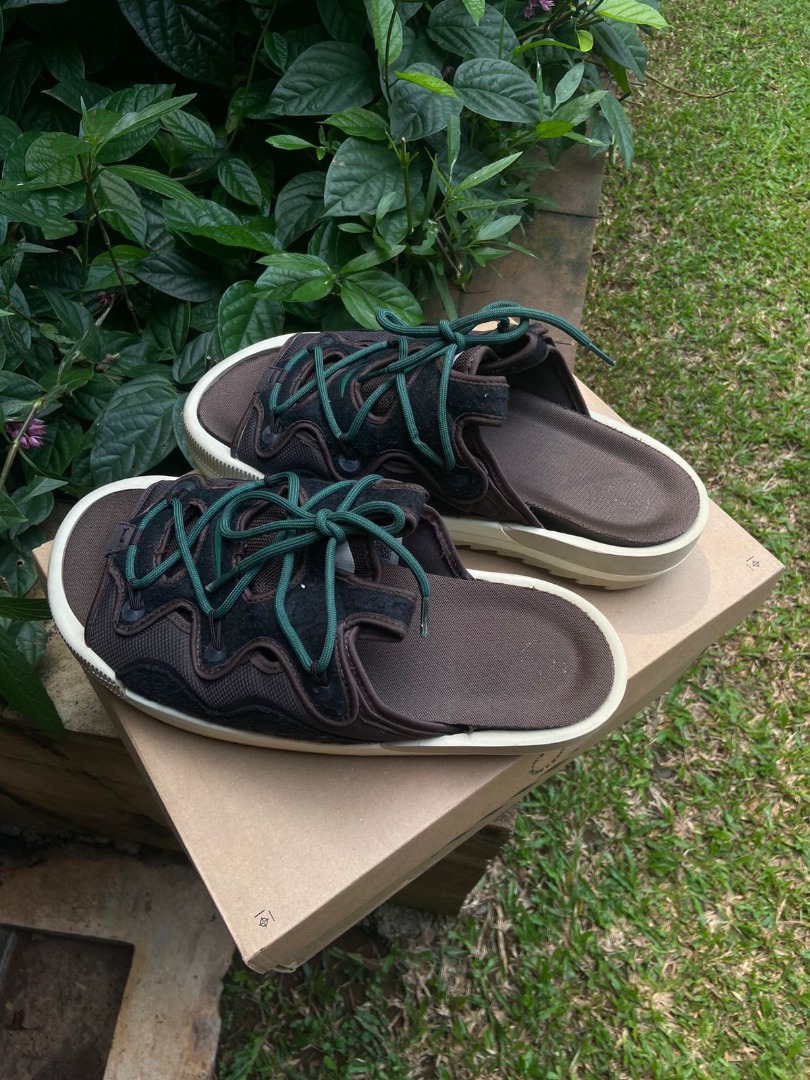 offline 2.0 velvet brown