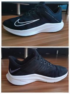 Nike Quest Original Size 9 Womens 26cm