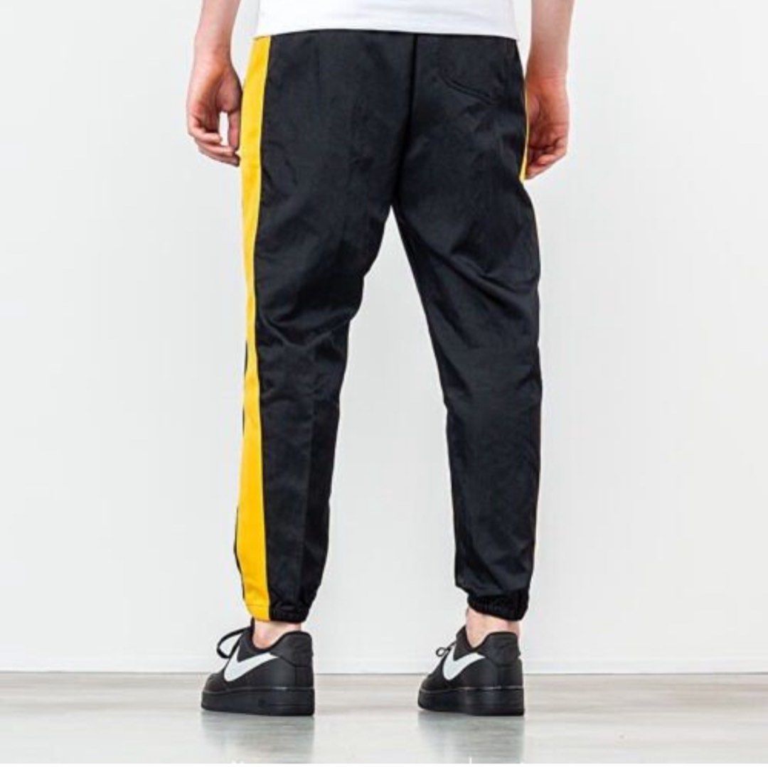 Nike Sportswear NSW Classic Track Pants Men s Fashion Bottoms