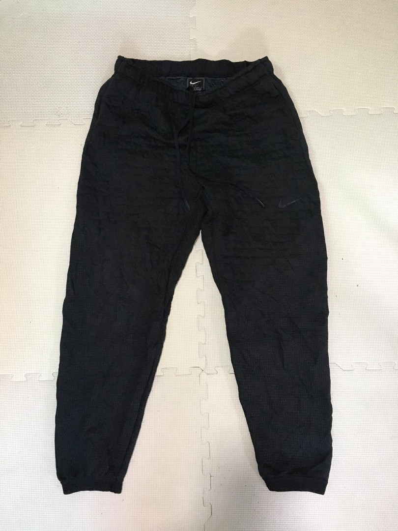 Nike Techpack Jogger, Men's Fashion, Bottoms, Joggers on Carousell