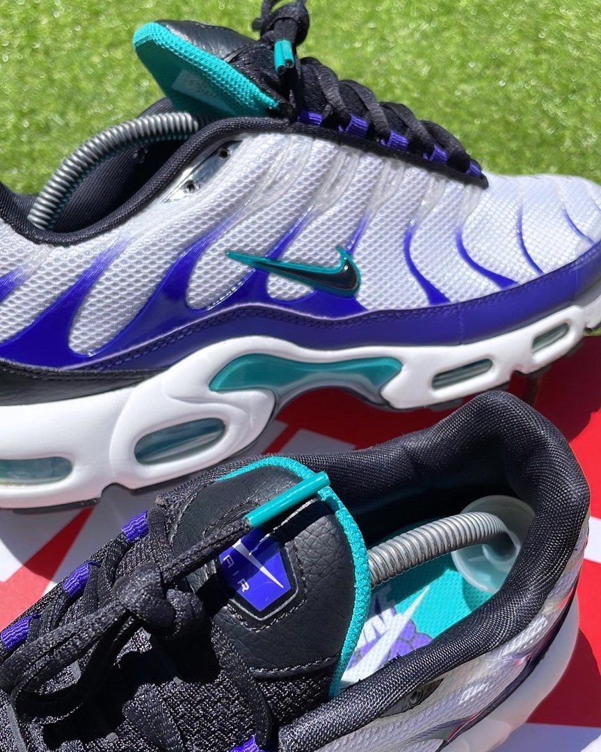 Nike deals tn grape