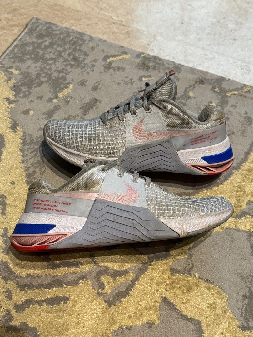 Nike clearance hiit shoes