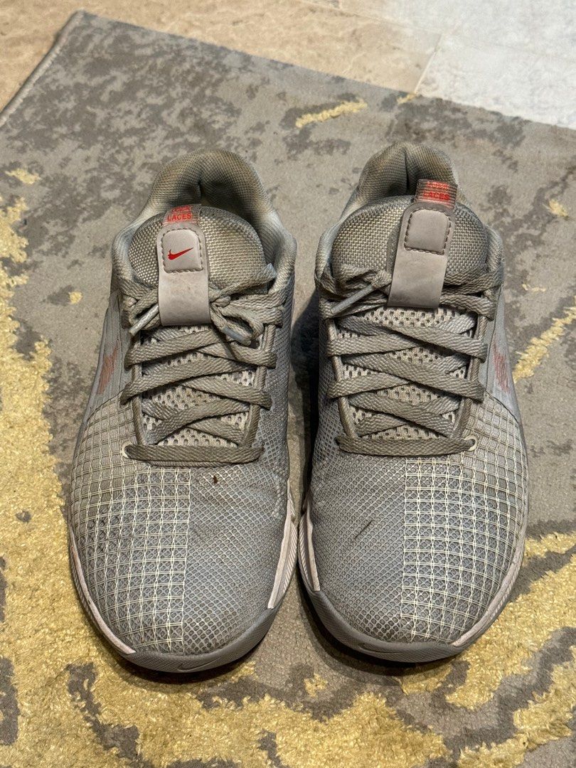 Nike online zoom crossfit