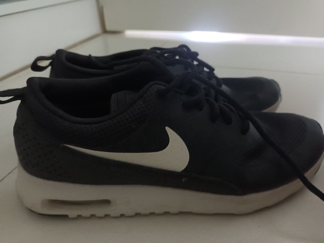 Nike air 2025 max thea couples