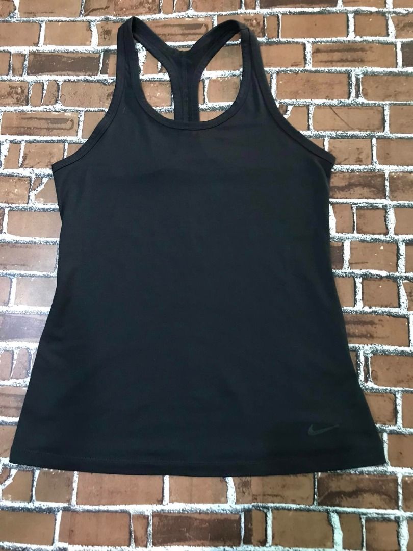 Nike Women's Yoga Training Tank.