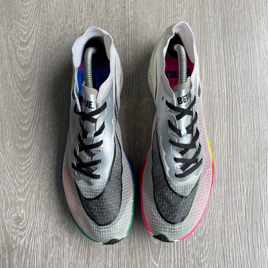 NIKE ZOOM X VAPORFLY 9 UK Women s Fashion Footwear Sneakers