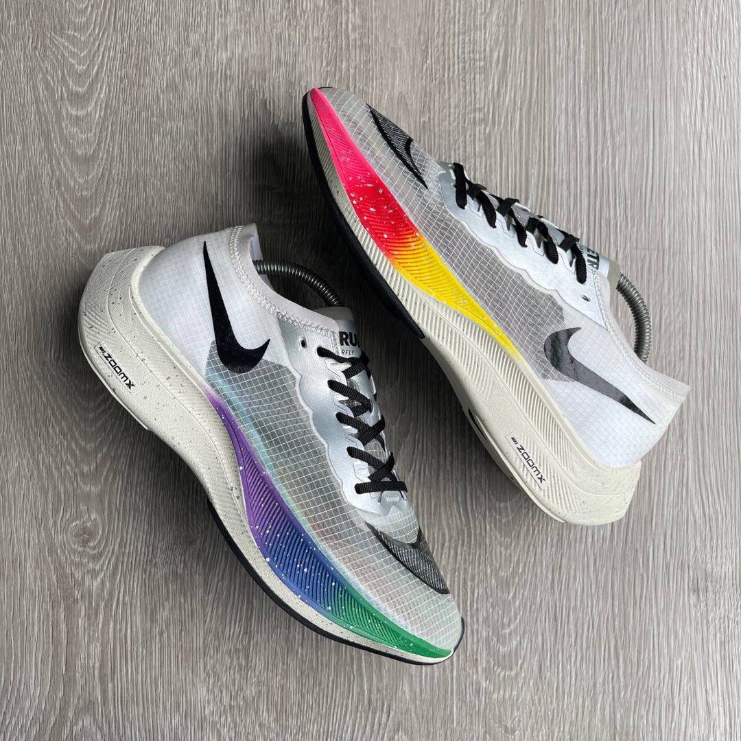 Nike zoomx vaporfly hot sale next uk size 9