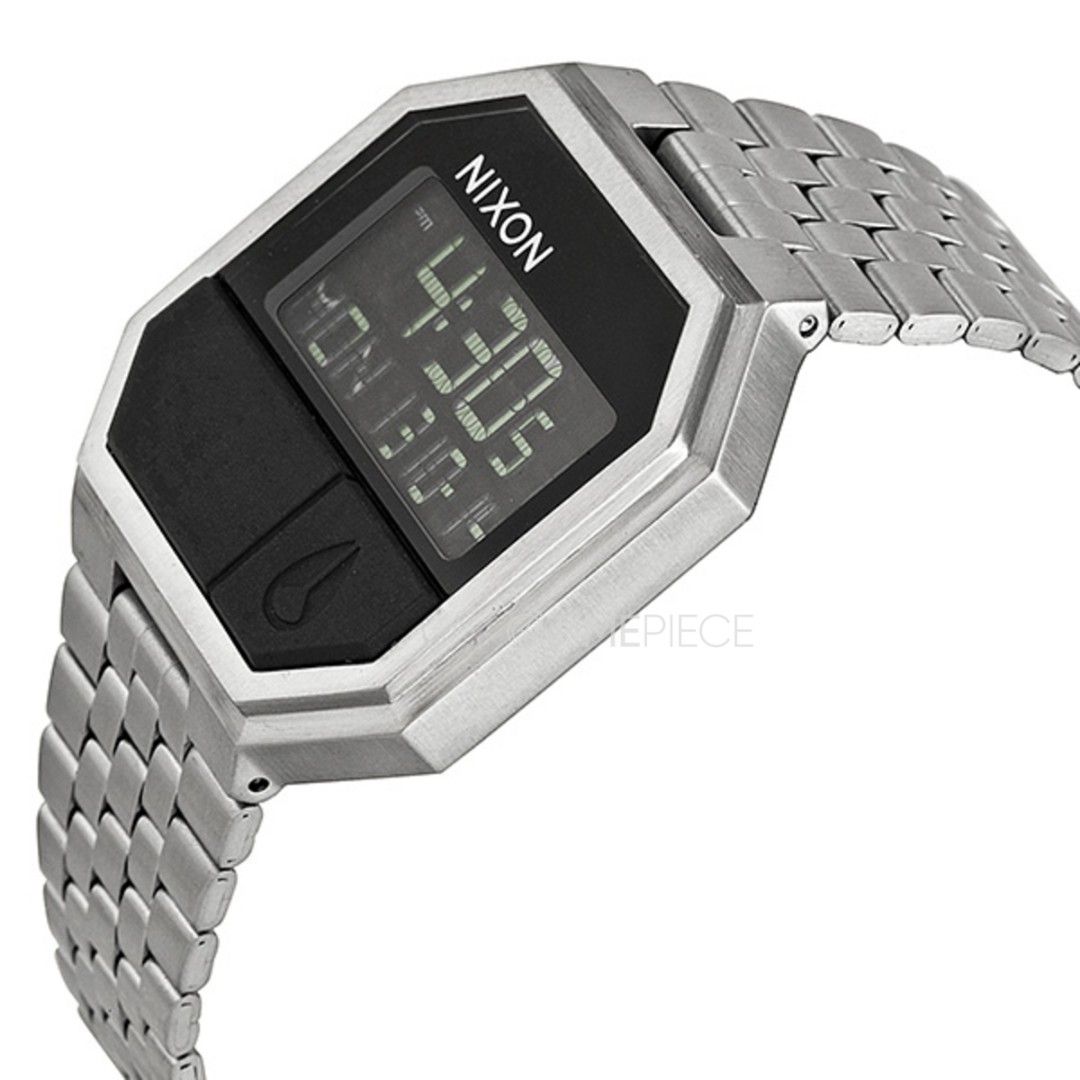 Nixon re run 158000 Men s Fashion Watches Accessories