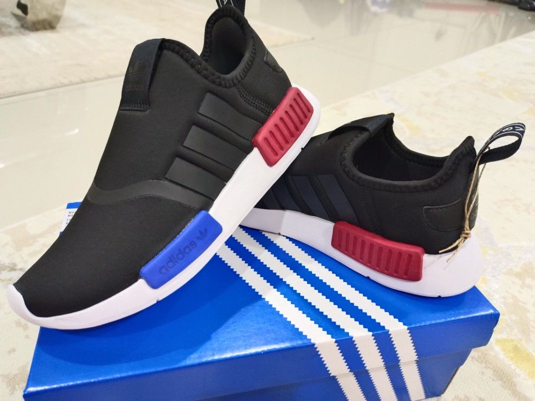 NMD 360 C Adidas Babies Kids Babies Kids Fashion on Carousell