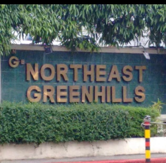 northeast greenhills house and lot, Property, For Sale, House & Lot on