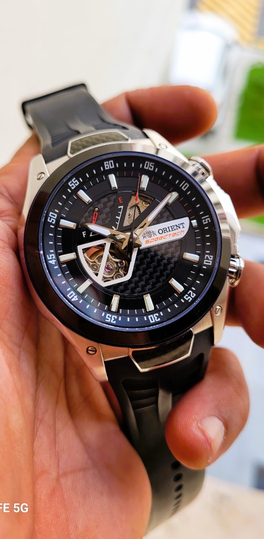 Orient subaru watch hotsell