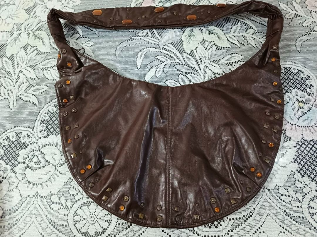 Old navy outlet hobo bag