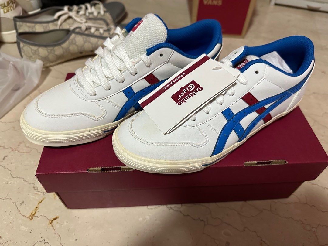 Onitsuka young sales