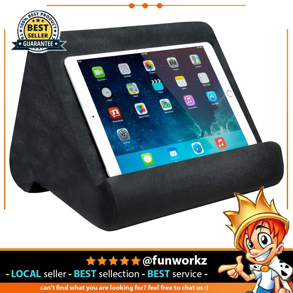 Pillow pad for on sale tablet