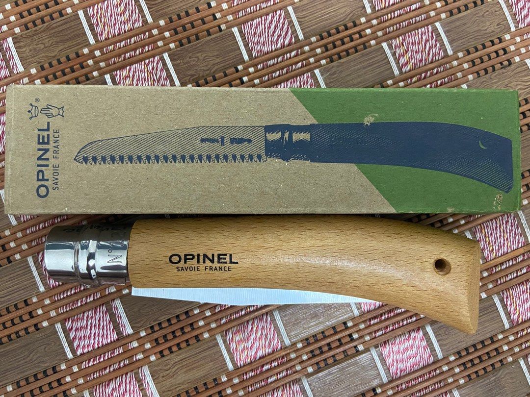 Opinel Saw N°12