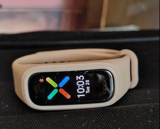Harga oppo hotsell watch phone