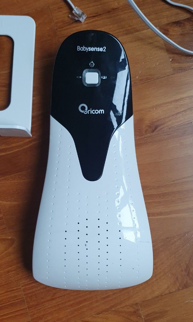 Oricom Babysense 2 infant bany breating monitor