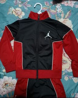 children's jordan tracksuit