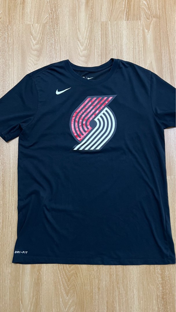 dri fit nba t shirt