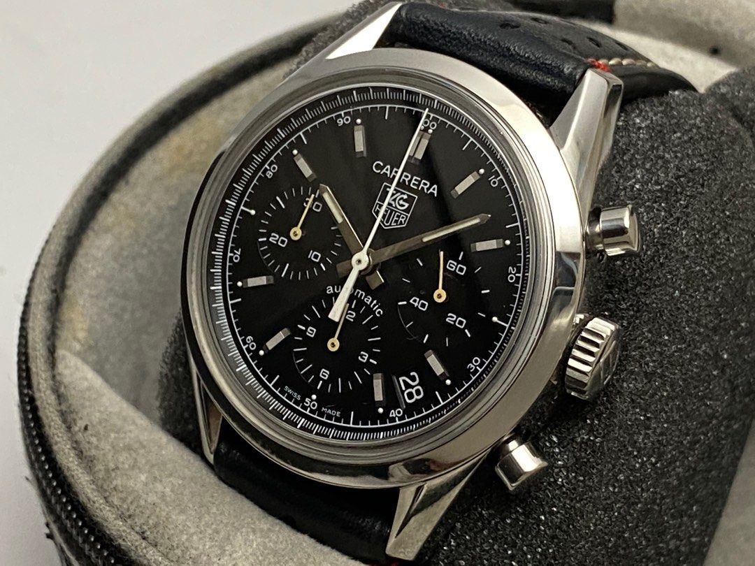 Jam carrera original hotsell