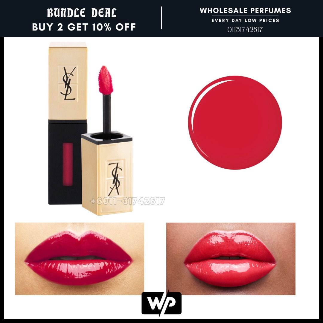 Ysl pop water 202 2025