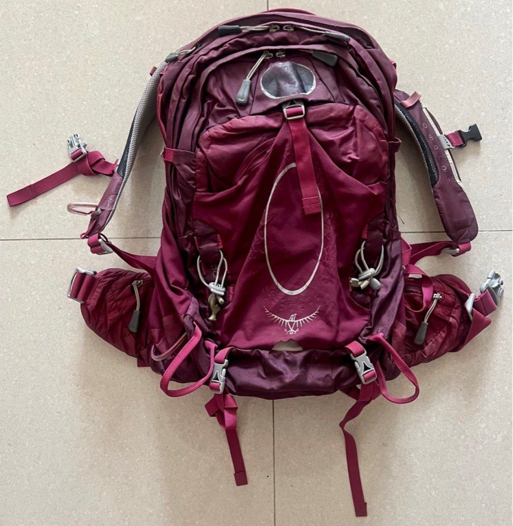 Osprey 2025 35l backpack