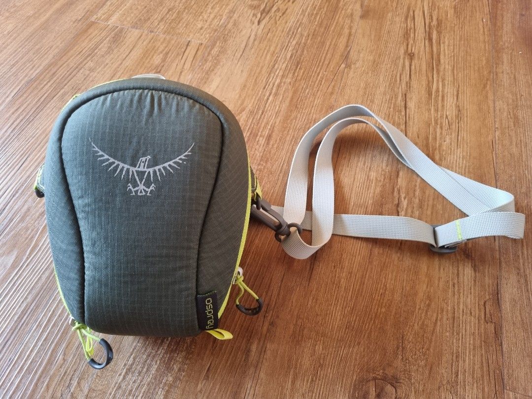Osprey camera bag deals