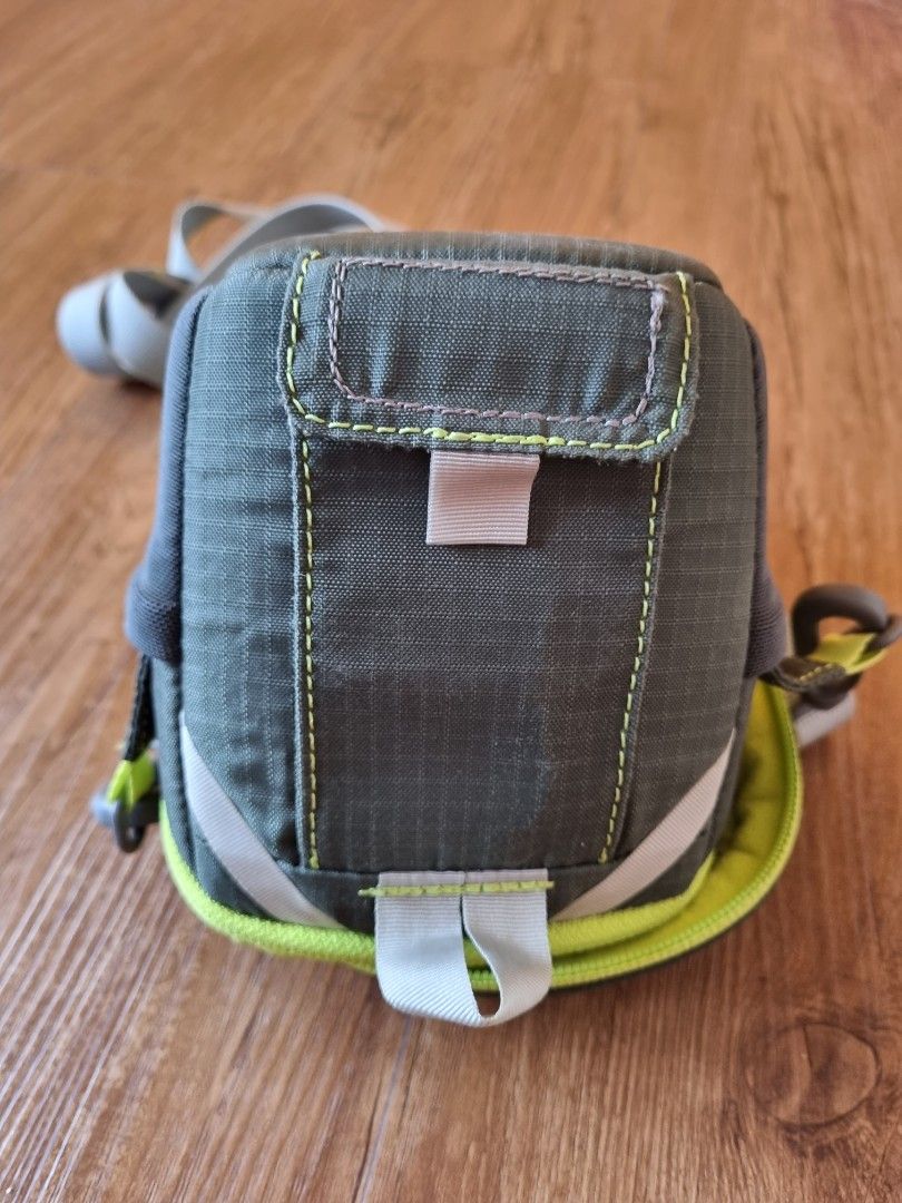 Osprey xl top camera case