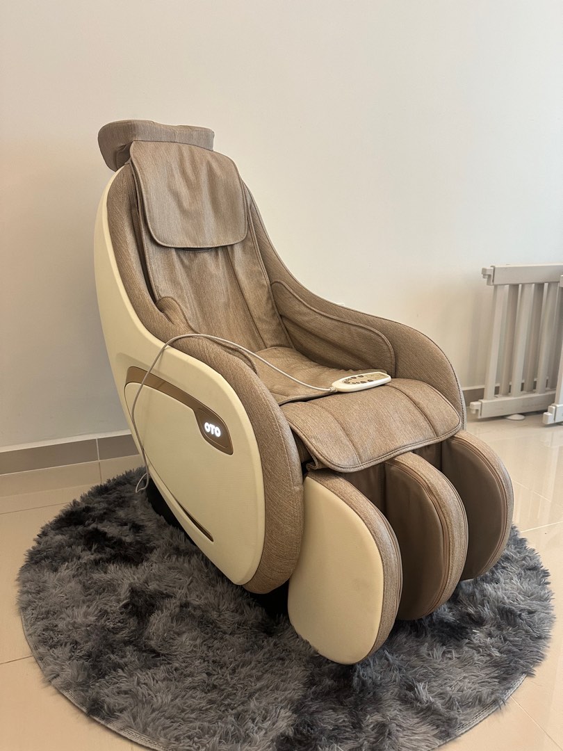 Oto quantum store massage chair