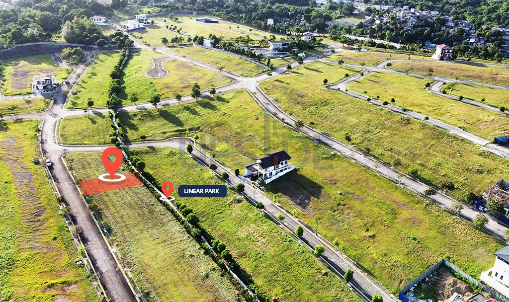 Pahara Southwoods Lots For Sale 281 Sqm, Property, For Sale, Lot on