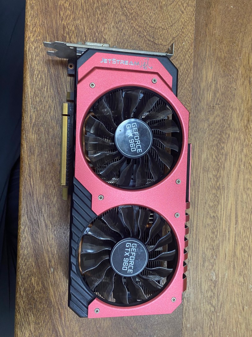 Gtx 960 jetstream shop